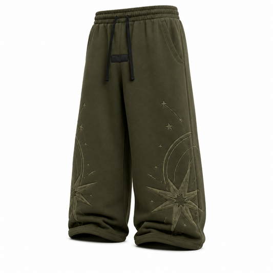 VANTA Star Pack Sweatpants