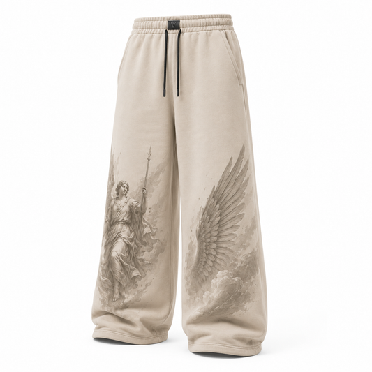 VANTA Bone Sweatpants