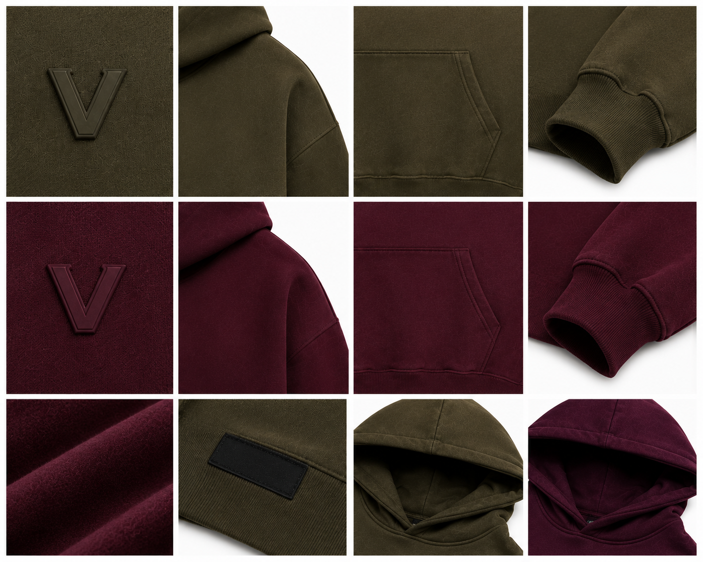 VANTA Star Pack