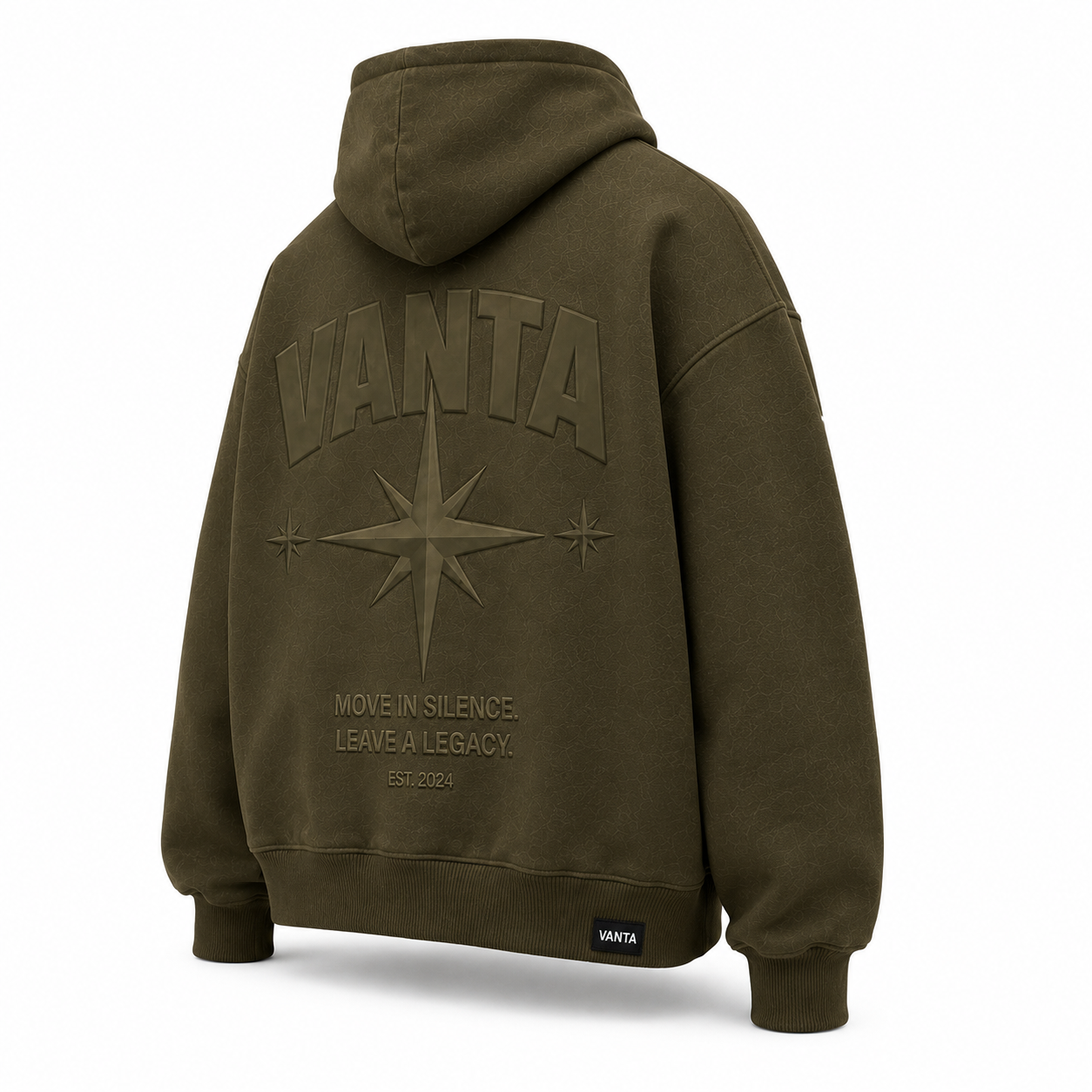 VANTA Star Pack