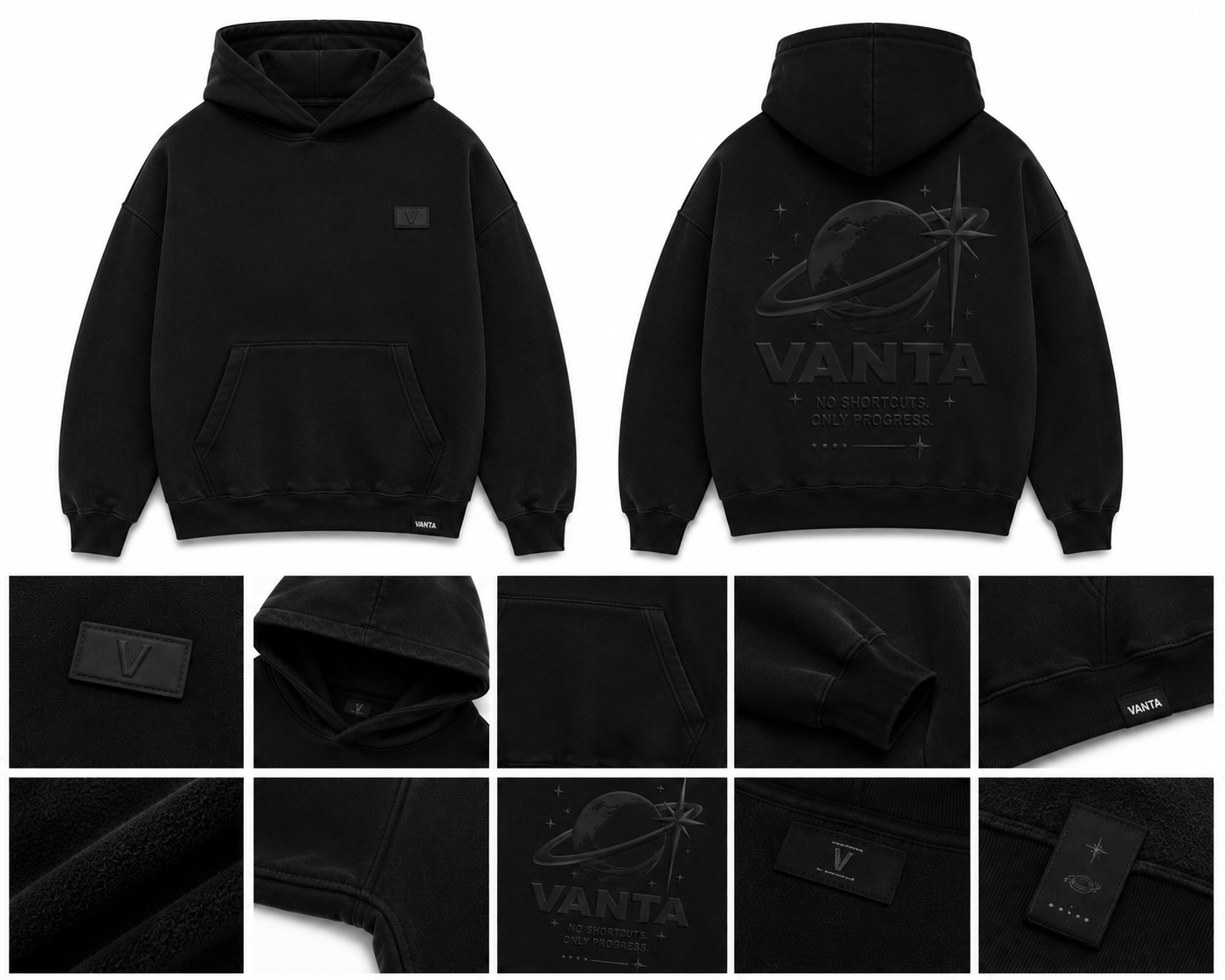 VANTA Arch