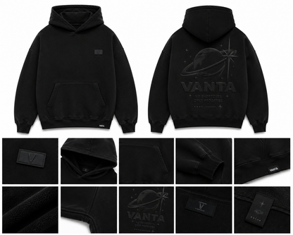 VANTA Arch