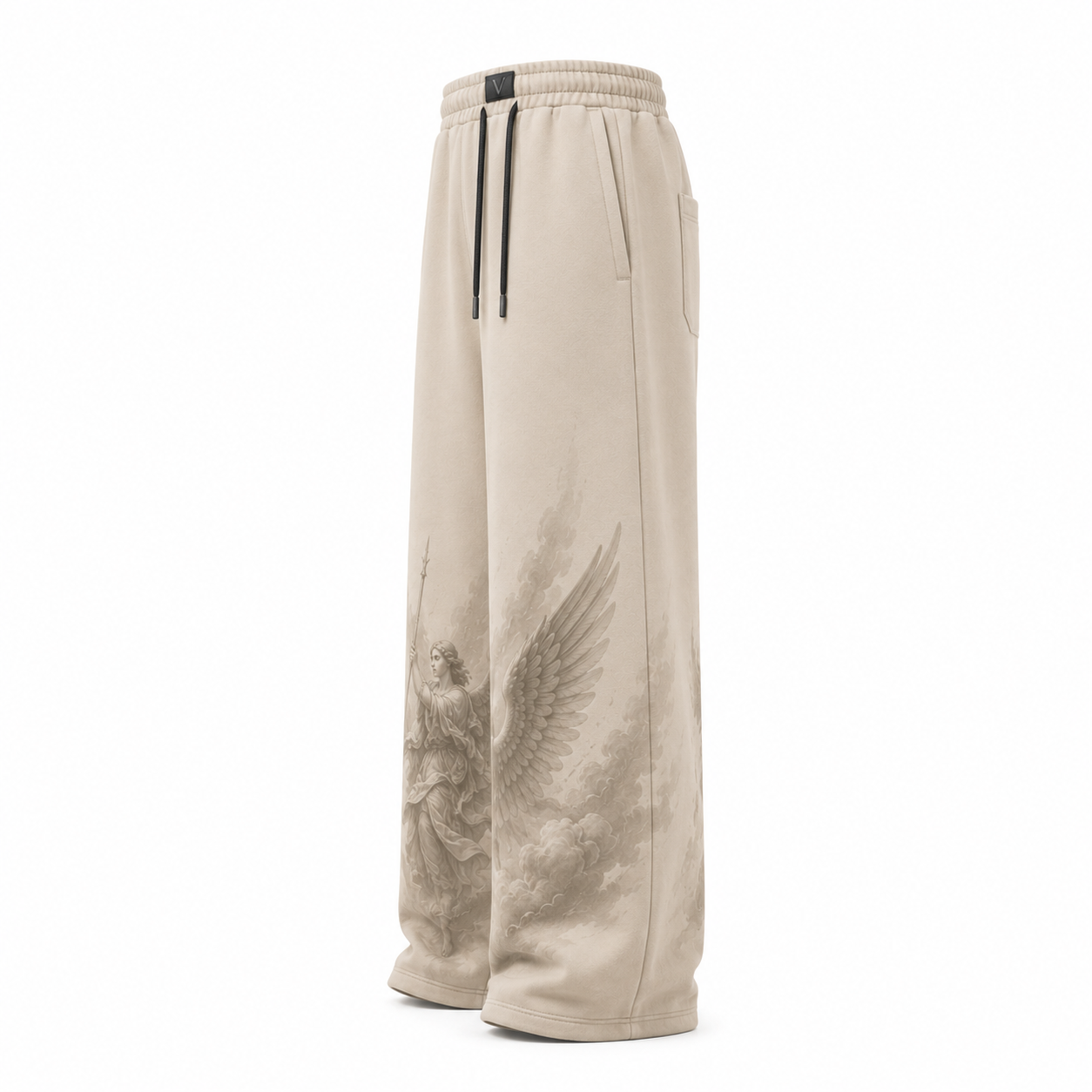 VANTA Bone Sweatpants