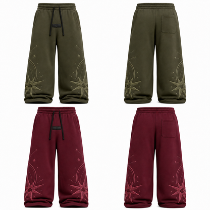 VANTA Star Pack Sweatpants