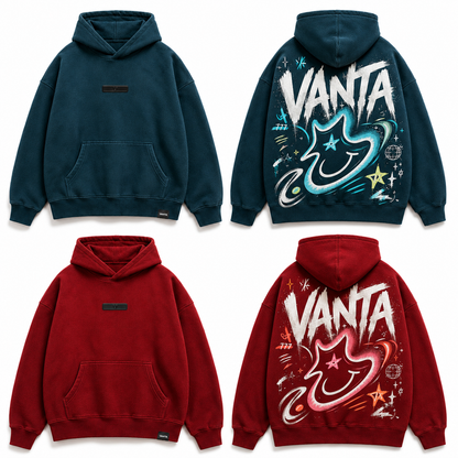 VANTA AfterGlow Pack