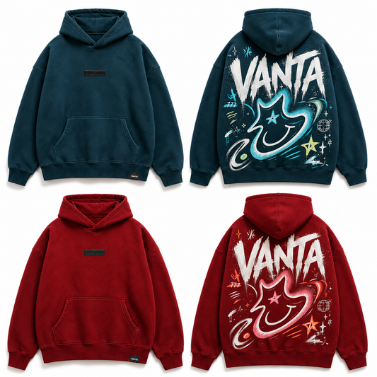 VANTA AfterGlow Pack