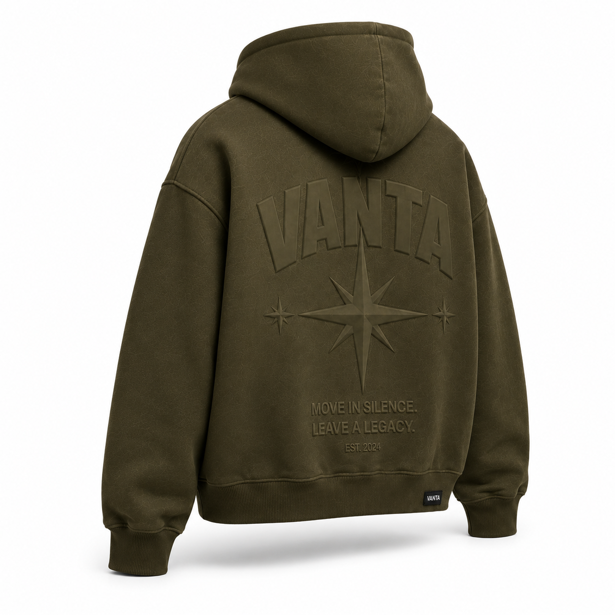 VANTA Star Pack