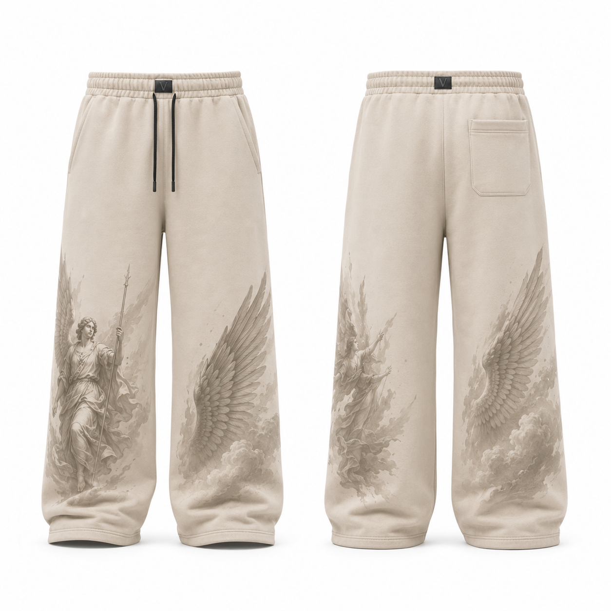 VANTA Bone Sweatpants