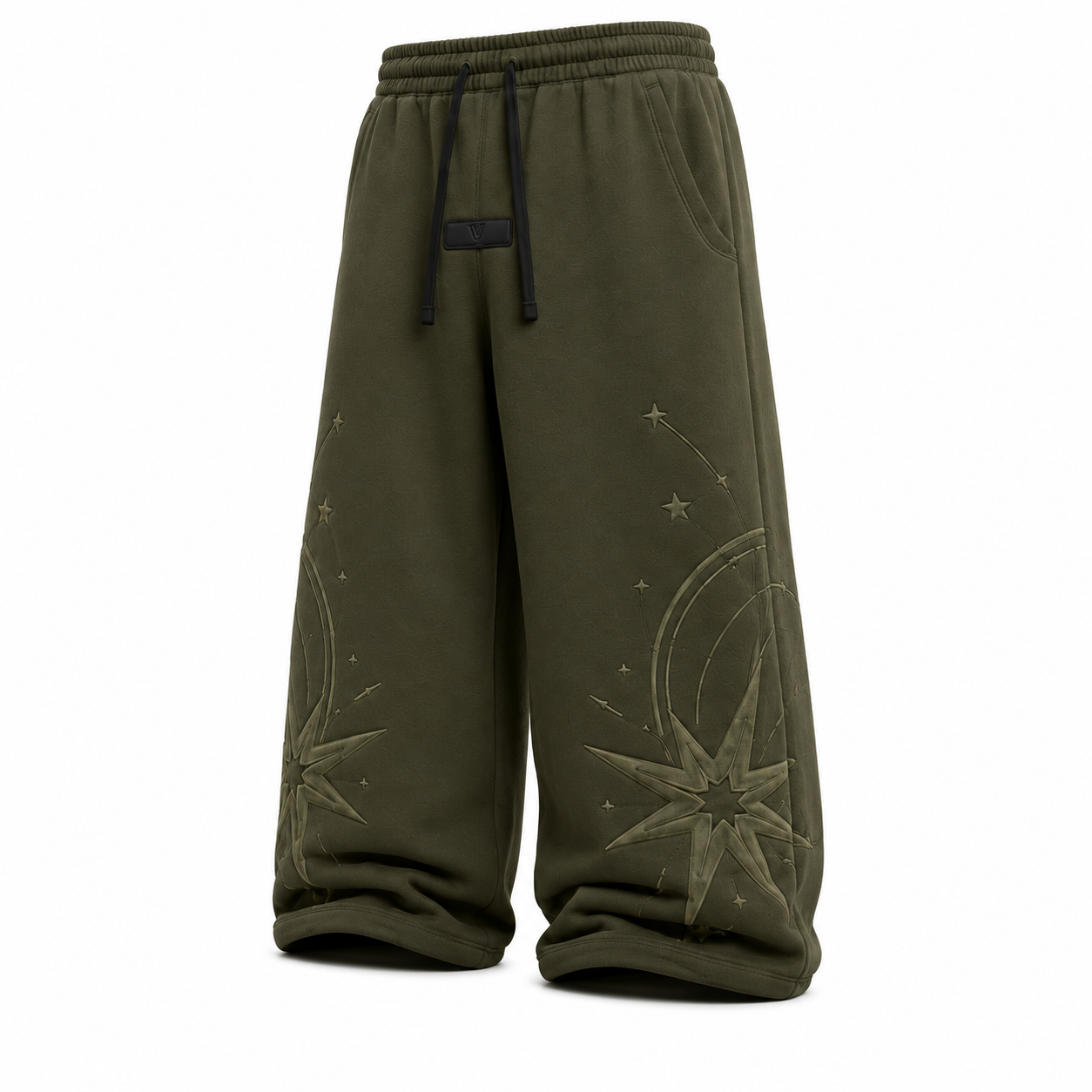 VANTA Star Pack Sweatpants