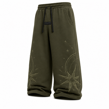 VANTA Star Pack Sweatpants