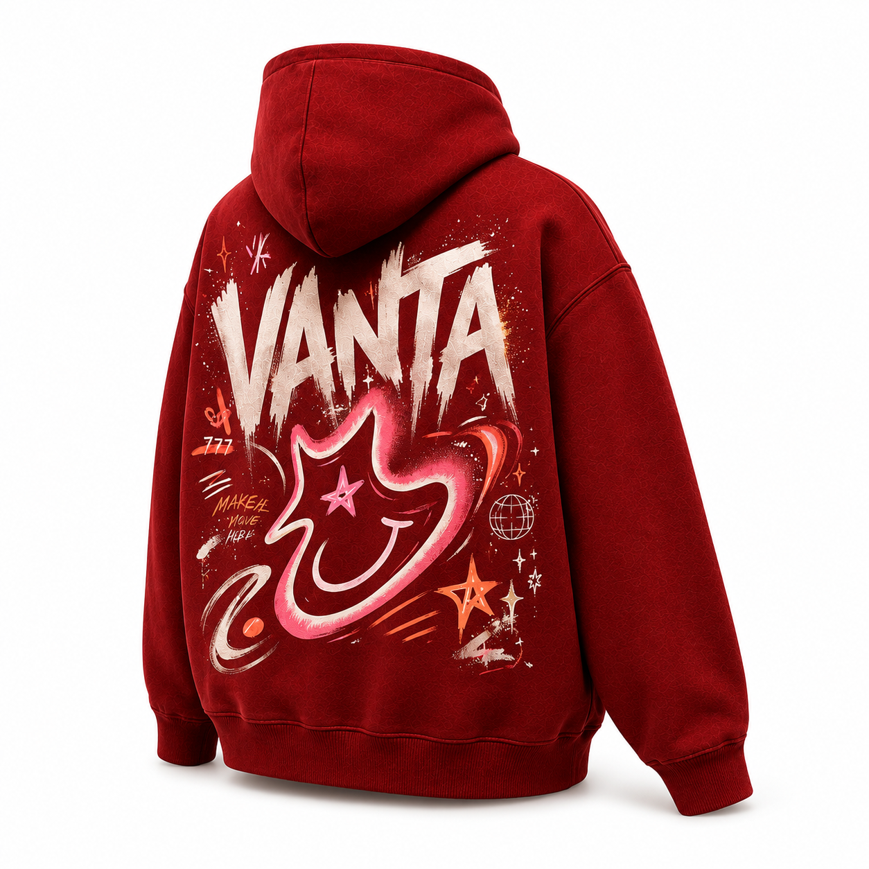 VANTA AfterGlow Pack