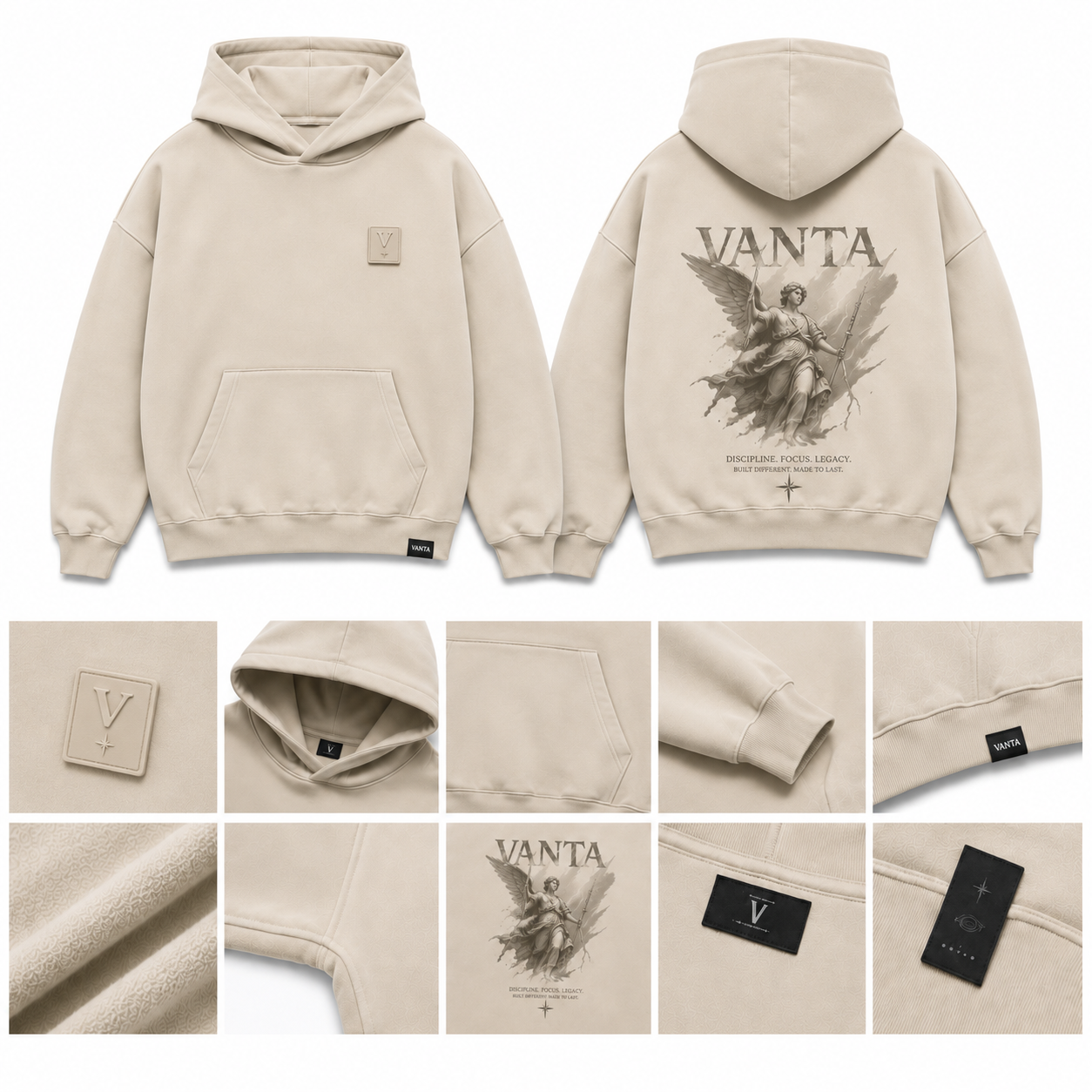 VANTA Bone