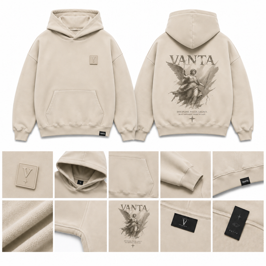 VANTA Bone