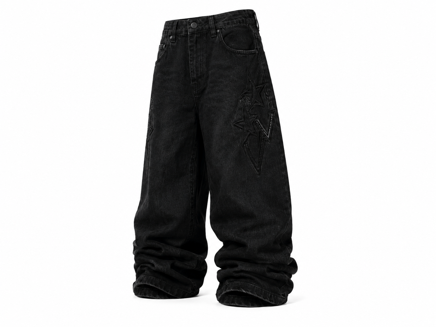 VANTA Black Star Jeans
