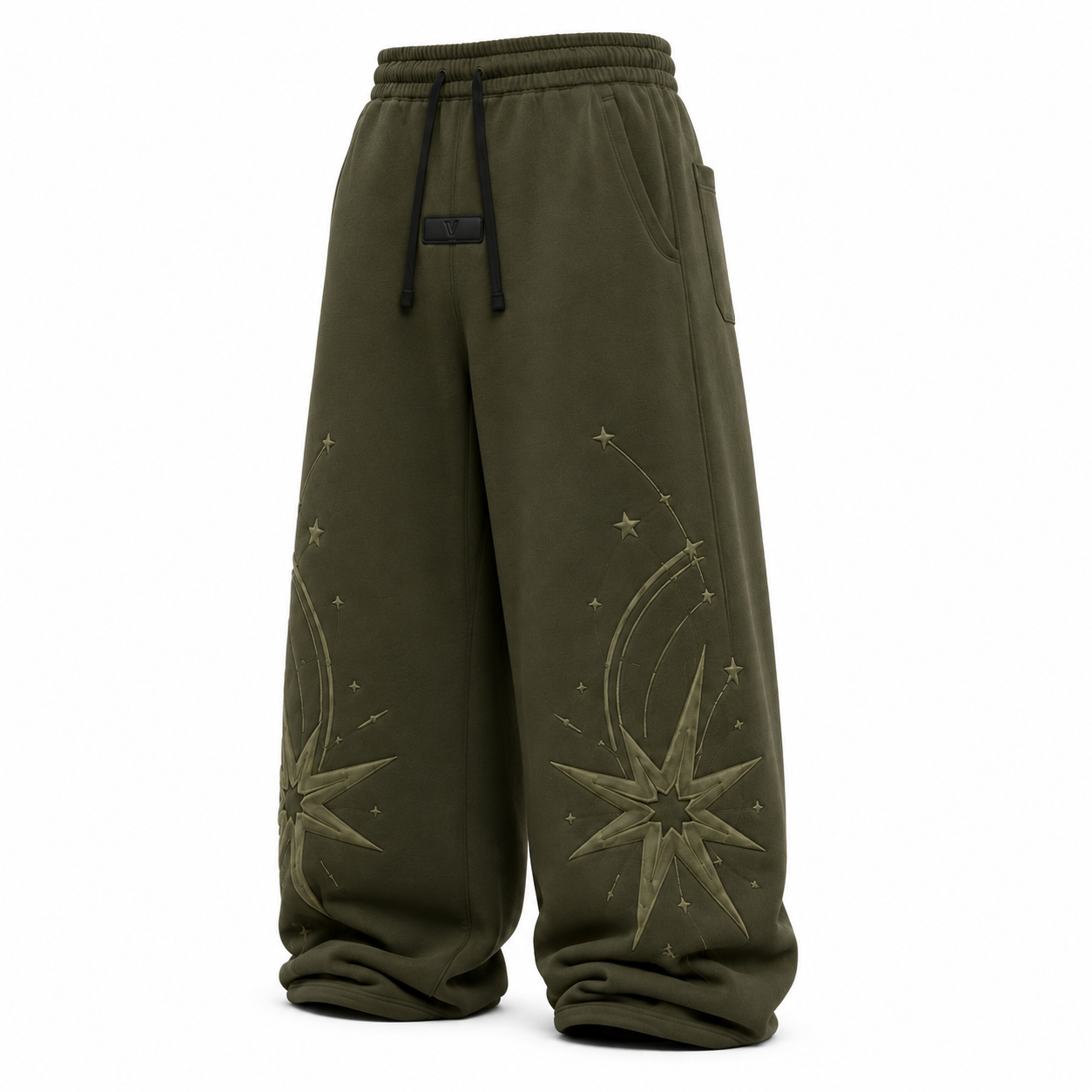 VANTA Star Pack Sweatpants