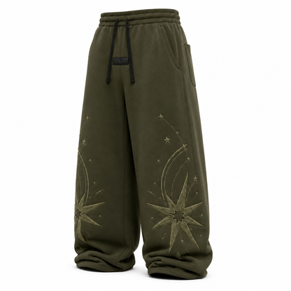 VANTA Star Pack Sweatpants