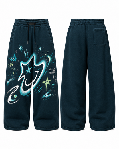 VANTA Afterglow Sweatpants