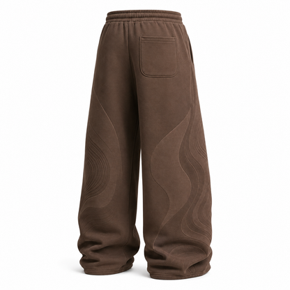 VANTA Drift Sweatpants
