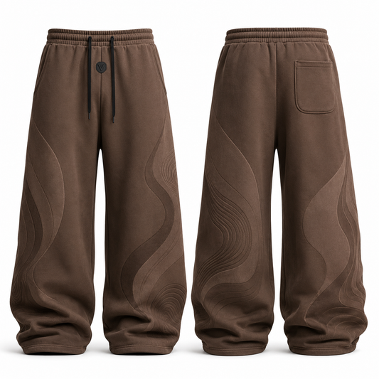 VANTA Drift Sweatpants
