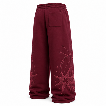 VANTA Star Pack Sweatpants