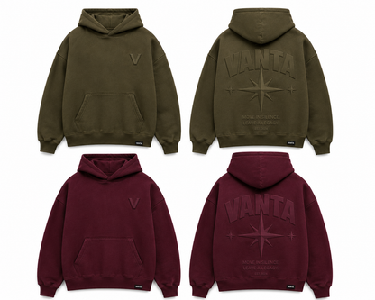 VANTA Star Pack