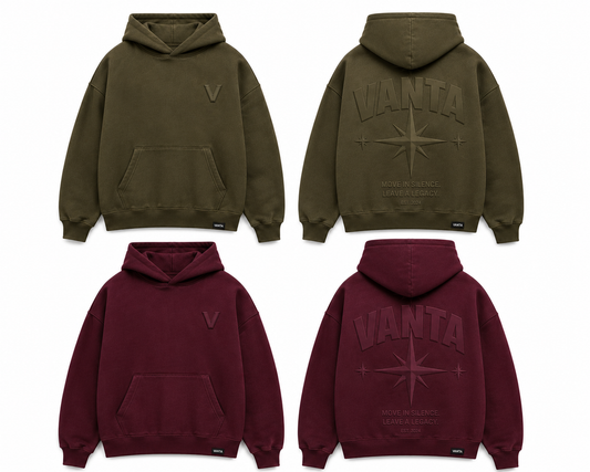 VANTA Star Pack