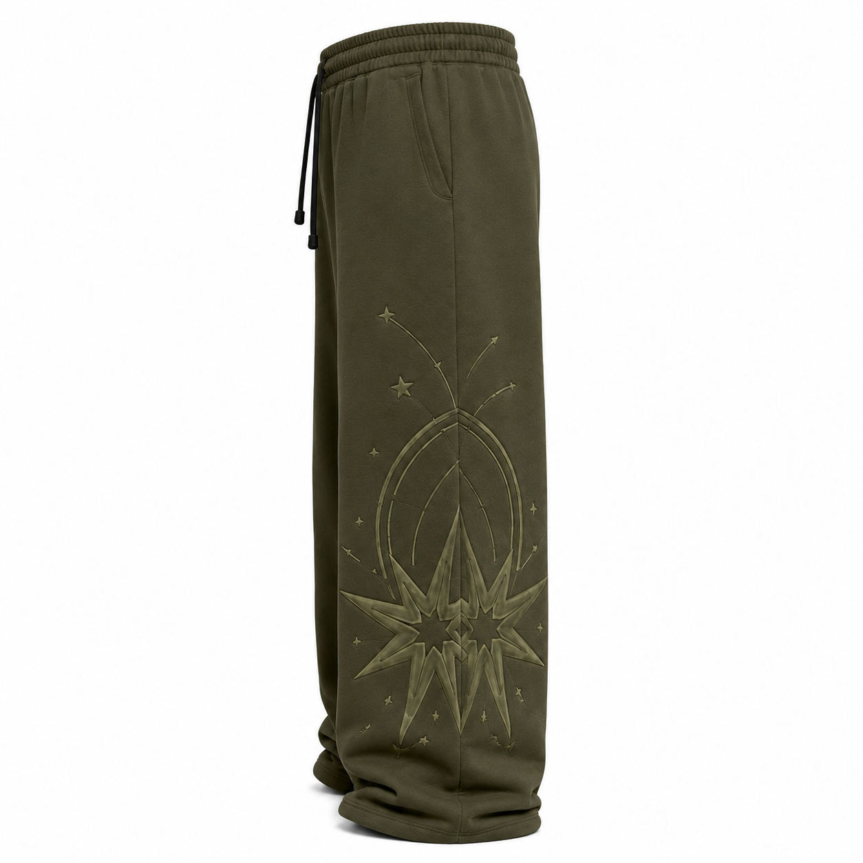 VANTA Star Pack Sweatpants