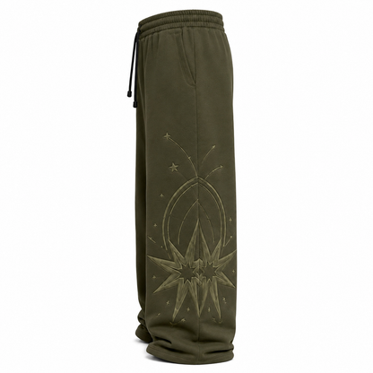 VANTA Star Pack Sweatpants