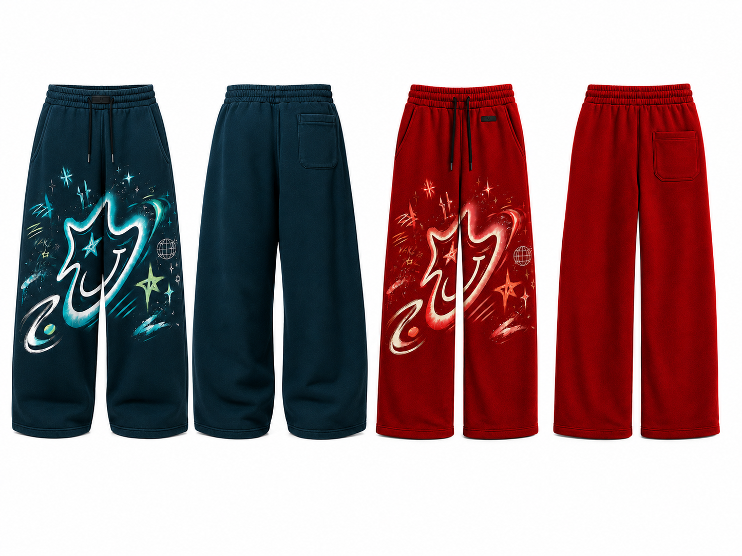 VANTA Afterglow Sweatpants