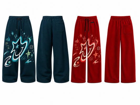 VANTA Afterglow Sweatpants