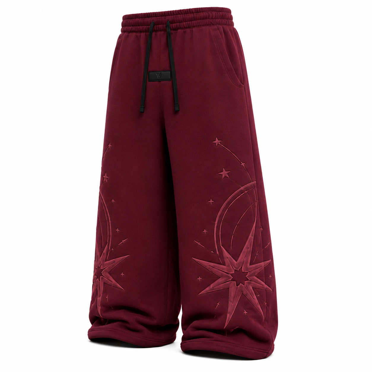 VANTA Star Pack Sweatpants